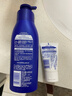 妮维雅（NIVEA）孙颖莎同款保湿滋润防干燥身体乳女士深层润肤乳液400ml圣诞礼物 实拍图