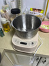小熊（Bear）和面机家用 揉面机 厨师机 全自动多功能智能和面搅面机 面包面粉发酵醒面HMJ-A50N1 5L 政府补贴 实拍图