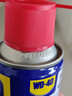 WD-40除锈剂铁锈wd40润滑油机械防锈油螺丝螺栓松动门锁清洁200ml套装 实拍图