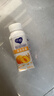 蒙牛纯甄黄桃果粒风味酸奶200g*10盒 夏日解腻伴侣 送礼盒装 实拍图