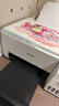 爱普生（EPSON）墨仓式 L3251彩色打印机 微信打印/无线连接 家用打印优选 AI学习打印机（打印、复印、扫描） 实拍图