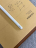倍思电容笔iPad苹果笔【蓝牙数显】适用25年Pro/Air/Mini7/iPad11平板触控触屏手写笔applepencil 实拍图