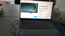 戴睿（dere）云翼系列 笔记本电脑 15.6英寸高性能商务办公旗舰轻薄本 大学生游戏娱乐手提本12G 256G 实拍图