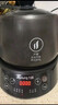 九阳（Joyoung）养生壶煎药壶中药锅中药壶熬药罐 3升分体式陶瓷烧水壶家用药膳煲3003BQ 实拍图