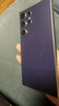 三星Samsung Galaxy S24 Ultra AI手机 第三代骁龙8 游戏手机 2亿像素 拍照手机 12GB+512GB 钛暮紫 实拍图