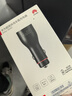 华为原装车充/车载充电器 Max66W超级快充/适用华为手机Pura70 pro Ultra/Mate 80系列 实拍图