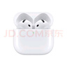 Apple/苹果【充电线套装】AirPods 4(支持主动降噪) 搭配无线充电盒(USB-C) 苹果耳机蓝牙耳机 实拍图
