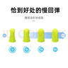3M1110降噪耳塞隔音耳塞防噪音睡觉工作学习耳塞带线耳塞20副 实拍图