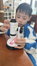 妙贝乐儿童显微镜可看细菌科学实验套装小学生初中专用高清益智玩具男孩 实拍图