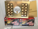 雀巢（Nestle）脆脆鲨威化饼干巧克力味48条*18.6g 共892.8g 零食 实拍图