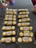 费列罗 榛果威化巧克力 3粒*16条 48粒600g 零食 伴手礼 喜糖 圣诞礼物 实拍图