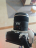 永诺（YONGNUO）M43微单相机松下奥林巴斯大光圈自动定焦镜头人像街拍 实拍图