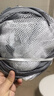 晒衣网晾衣篮袜子神器晾晒网衣服平铺的网兜内衣家用晾衣架阳台 ⭐双层58厘米 实拍图
