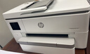 惠普（HP）9130E/9730/9720  A3/A4彩色喷墨打印机复印扫描一体机自动双面打印办公商用无线三合一照片试卷 HP 9720【无线+A3单打印A4双面打印】 套餐二：400ML连供+2套 实拍图