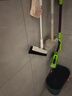 茶花 魔术扫把浴室扫水地刮多功能擦玻璃神器刮水器* 实拍图