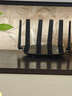 普联（TP-LINK）大道路由器7DR6430 BE6400 5G WiFi7千兆双频家用高速穿墙 2.4G wifi6无线 2.5G网口 游戏加速 实拍图