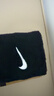 耐克（NIKE） 耐克运动护腕吸擦汗手腕套黑色当季新款N1012405010OS/II5301 实拍图