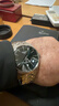 天梭（TISSOT）手表 全新杜鲁尔系列男表 自动机械男士钢带腕表商务表生日礼物 实拍图