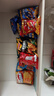 品客（Pringles）零食膨化食品 薯片80g*3 组合装（经典M5+法式鸡肉卷+黑松露） 实拍图