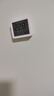 小米米家智能温湿度计3mini 智能家居家用车内高精度温度显示器智能联动高续航迷你便携 白色 实拍图