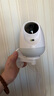 360 D804 摄像机上墙支架 实拍图