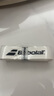Babolat百宝力柄皮握把胶底胶网球拍内柄皮 671002 白/柄皮【舒适型】 实拍图