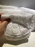 好奇（Huggies）治愈之柔小企鹅成长裤XL28片(12-17kg)尿布湿【奇迹奢柔】 实拍图