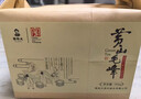 谢裕大绿茶黄山毛峰特级三等185g2025新茶雨前纸包装自饮口粮老茶客推荐 实拍图