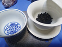 华源红茶组合金骏眉正山小种滇红祁门红茶特级自己喝端午送礼盒装600g 实拍图