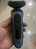 博朗朱一龙同款电动剃须刀5系Pro剃须刀礼盒款刀头往复式刮胡刀男士送老公生日礼物 男 实拍图