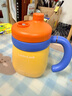 乐扣乐扣迷你养生壶养生杯0.35L陶瓷覆层便携式热水壶烧水杯出差烧水壶热牛奶神器热奶旅行加热杯电煮杯 实拍图