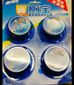 蓝月亮Q厕宝50g*8洁厕灵洁马桶清洁剂 厕所清洁除臭除菌神器 马桶蓝泡泡 实拍图
