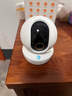 乐橙TA3R-pro800万4K高清 家用监控摄像头室内摄像头 5G双频wifi手机远程监控360无死角婴儿宠物看护 实拍图