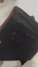 立姿（lizi）电加热暖宫护腰带腰间盘热敷突出腰部按摩器暖腹痛经大姨妈神器 电加热按摩护腰带【前后热敷】 实拍图