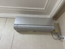 海尔空调 洗空气科技款 1.5匹 一级能效变频 净化除菌  Pro款空调挂机 家电国家补贴KFR-35GW/E3-1Pro  实拍图