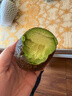 京鲜生 智利进口牛油果 大果4粒装 单果130g+（非即食） 生鲜水果 实拍图