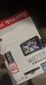 闪迪（SanDisk）128GB TF（MicroSD）4K内存卡 行车记录仪 监控摄像头专用 10,000小时录制 重复读写高耐用存储卡 实拍图