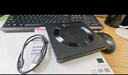 联想（Lenovo）8倍速 USB外置光驱刻录机 DVD光驱外置 CD移动光驱 笔记本电脑台式机便携免驱外接光驱 GP70Pro 实拍图
