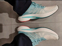 安踏马赫4代丨竞速训练跑步鞋男氮科技缓震跑鞋体考体测运动鞋男 实拍图