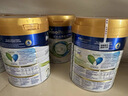 美素佳儿（Friso）皇家系列 港版2段 较大婴儿配方奶粉 HMO配方 800g*12罐/箱 实拍图