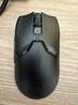 雷蛇（Razer） 毒蝰游戏鼠标 宏电竞鼠标 双手通用 lol吃鸡神器cf 【第三代光学微动】毒蝰V2专业版黑色 实拍图