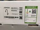 九牧（JOMOO）抽拉悬停厨房水龙头冷热出水可旋转三档切换龙头33098-385/1B5-Z 实拍图