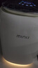 小吉（MINIJ）内裤洗衣机0.5kg 洗烘一体双路自投紫外线杀菌 U10-MD Pro2.0 实拍图