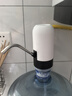 拜杰抽水器桶装水电动抽水泵上水器抽水神器吸水器饮水机压水器取水器 实拍图