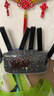 普联（TP-LINK）大道路由器7DR6430 BE6400 5G WiFi7千兆双频家用高速穿墙 2.4G wifi6无线 2.5G网口 游戏加速 实拍图