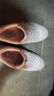 Skechers斯凯奇自营山迈闪穿鞋舒适防滑鞋一脚蹬休闲运动鞋319080L 实拍图