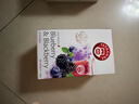 Teekanne德国进口花果茶蓝莓黑莓果茶包洛神花玫瑰茄袋泡茶20包/盒果香装 实拍图