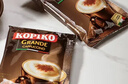 可比可（KOPIKO）速溶咖啡豪享卡布奇诺30.25g*24 三合一咖啡粉冲调饮品印尼进口 实拍图
