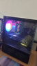 微星（MSI） i5 12400F/13400F/RTX3060/4060/5060Ti黑神话悟空游戏主机电脑台式机组装电脑主机DIY整机 配置三 i5 12400F丨RTX3050 6G 实拍图