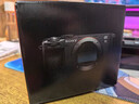 索尼（SONY）Alpha 7C II 新一代全画幅微单相机A7C2双影像小“7”数码相机a7c2 A7CM2 a7c二代 A7C2黑单机 官方标配【仅出厂配置】推荐购买套餐 实拍图